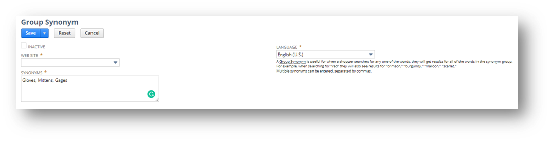 group-synonym-netsuite