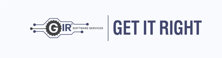 INTRODUCING GIR SOFTWARE SERVICES: BUILT BY NETSUITE SUITECOMMERCE ADVANCED EXPERTS