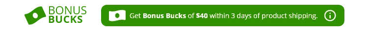 Bonus Bucks