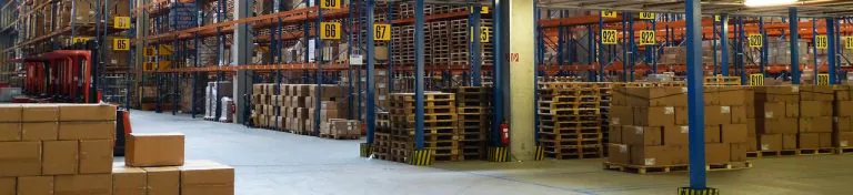 NetSuite Warehouse Management