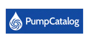 pump catalog logo