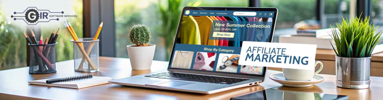 Affiliate Marketing Options for SuiteCommerce Advanced Website