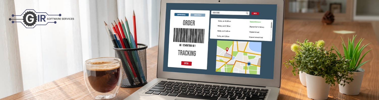 Simplify order tracking solution for netsuite suitecommerce advanced website