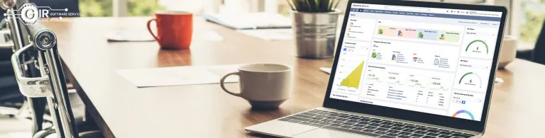 How to Personalize a NetSuite Dashboard