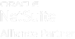 Oracle NetSuite Logo