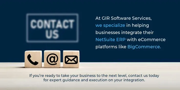 Contact us