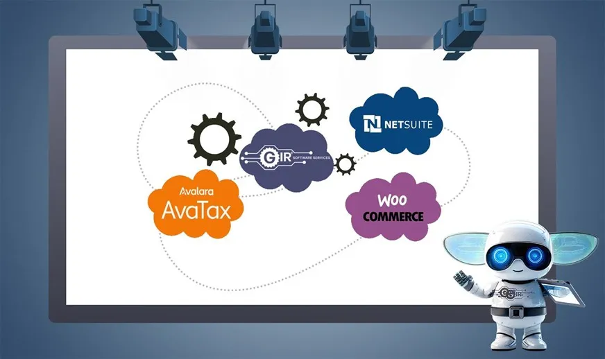 Various integrations