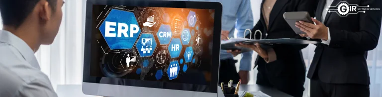 Behind the Curtain: How GIR Software Services Integrates Third Party Tools Into NetSuite ERP