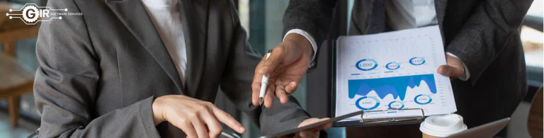NetSuite Narrative Reporting