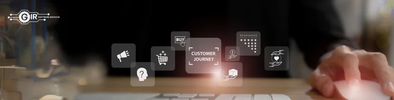 How GIR Enabled Asynchronous Customer Address Updates in NetSuite