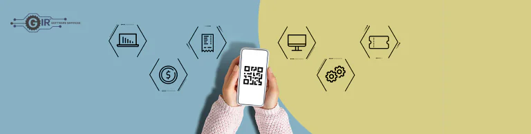 QR Code App Auto-Login Integration with Oracle NetSuite and SCA