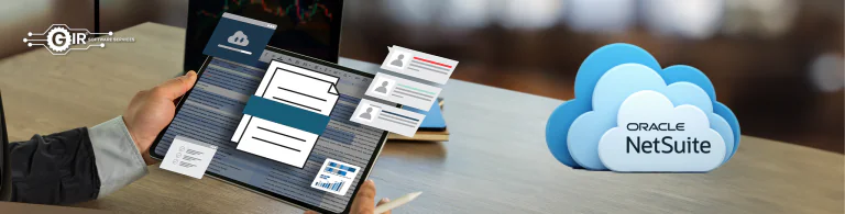 Automated Support Case Management in NetSuite: An All-in-One Native Solution by GIR