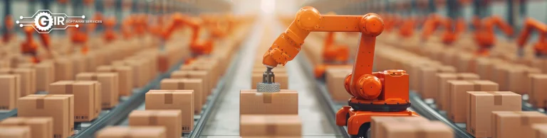 How Automated Item Fulfillment Systems Improve Speed, Accuracy and ROI