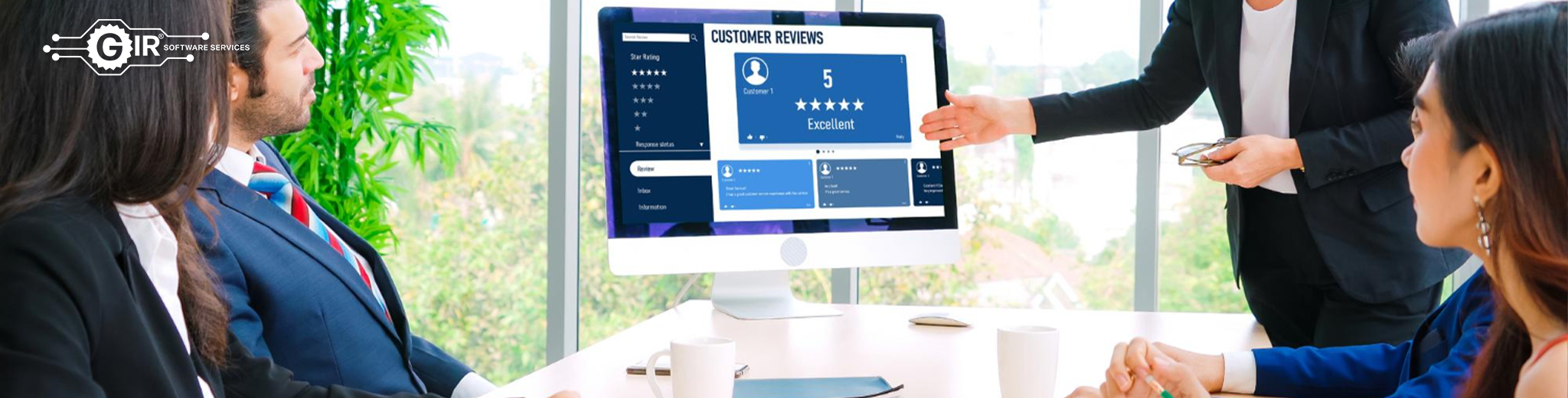 Why gir software services stands out as the leading netsuite implementation partner for the us