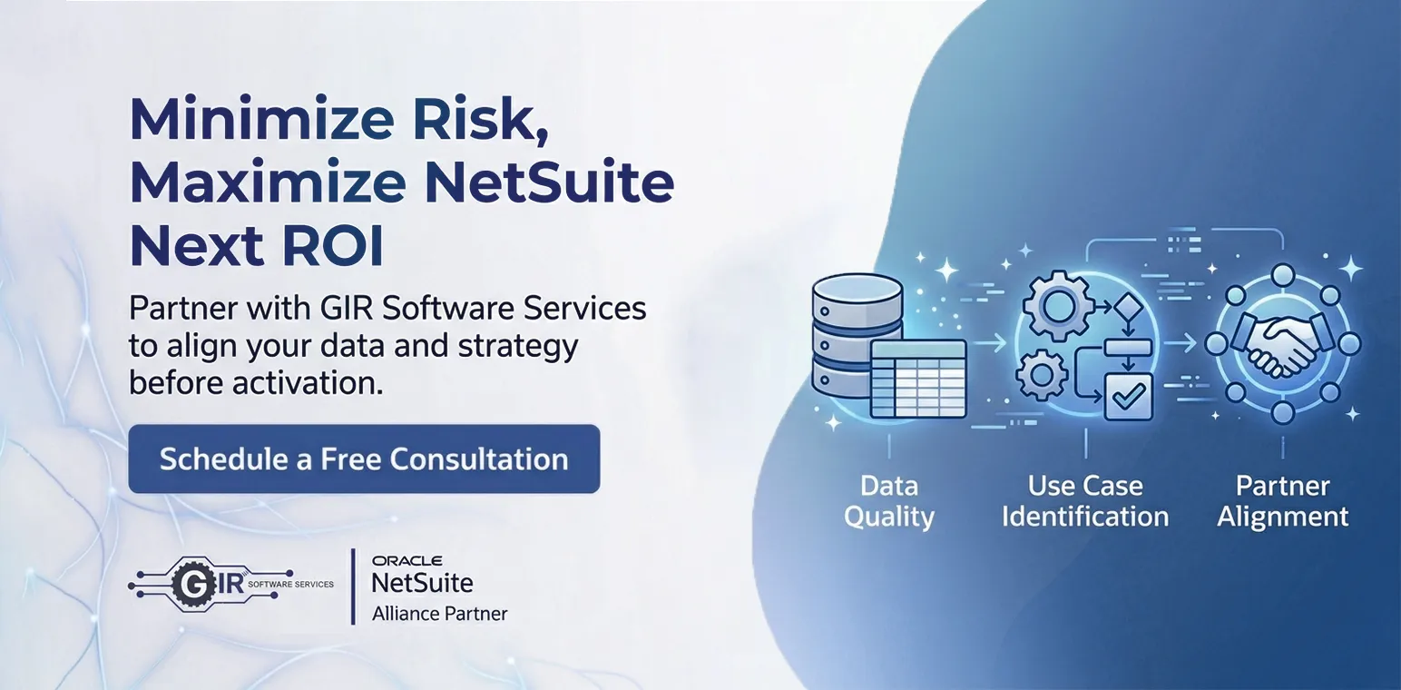 Schedule a Free Consultation 
