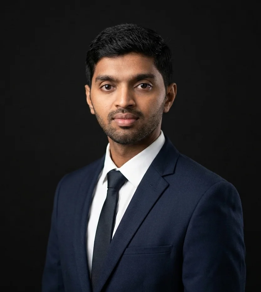 Lakshman Muppuri - NetSuite Expert, GIR Software Services