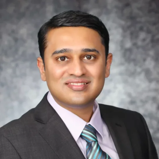 Palak - President, GIR Software Services