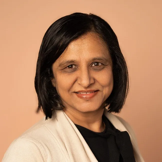Mita Shah
