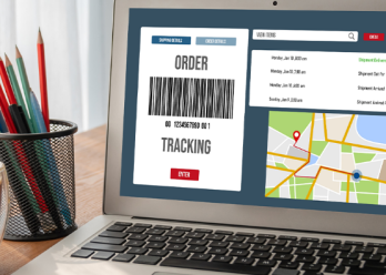 Simplify order tracking solution for netsuite suitecommerce advanced website